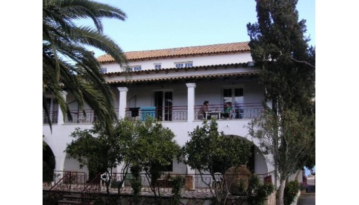 Hotel Island Bali poza 8