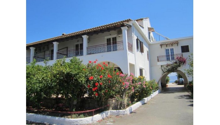 Hotel Island Bali poza 9