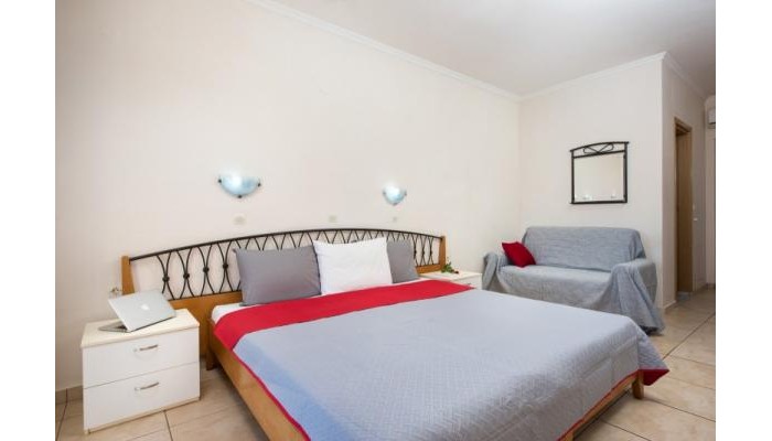 Hotel Kavos Plaza poza 5