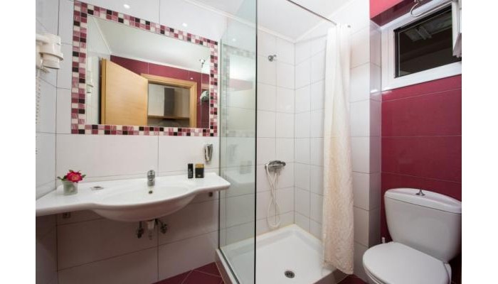 Hotel Kavos Plaza poza 14