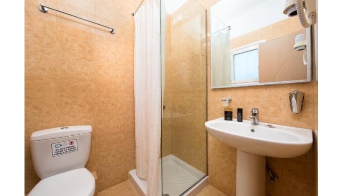 Hotel Kavos Plaza poza 13