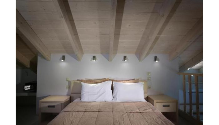 Hotel Kavos Plaza poza 7