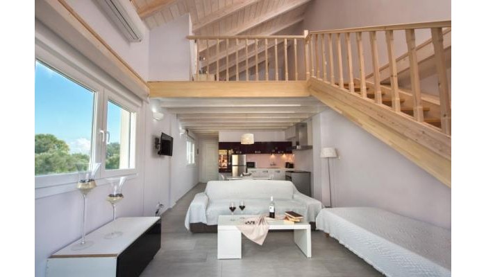 Hotel Kavos Plaza poza 12