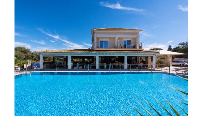 Hotel Kavos Plaza poza 19