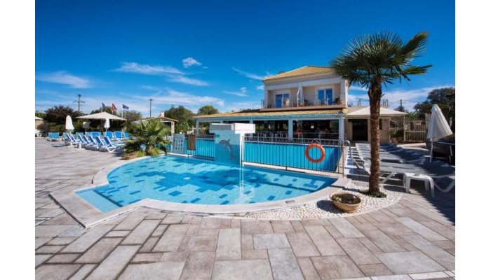 Hotel Kavos Plaza poza 20