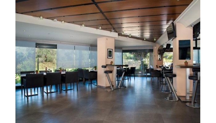 Hotel Kavos Plaza poza 17