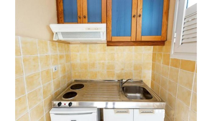 Hotel Koulouris Beach poza 8