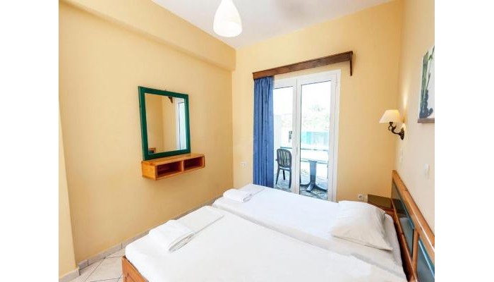 Hotel Koulouris Beach poza 4