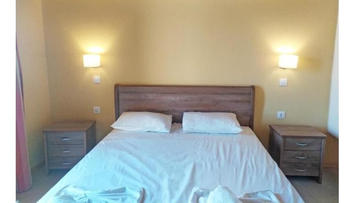 Hotel Koulouris Beach poza 5