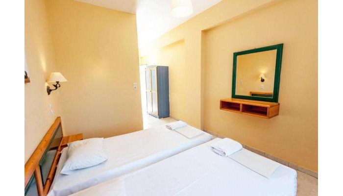 Hotel Koulouris Beach poza 3