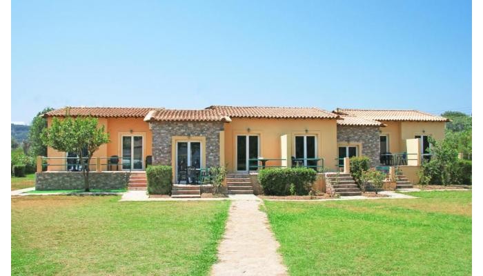 Hotel Koulouris Beach poza 0