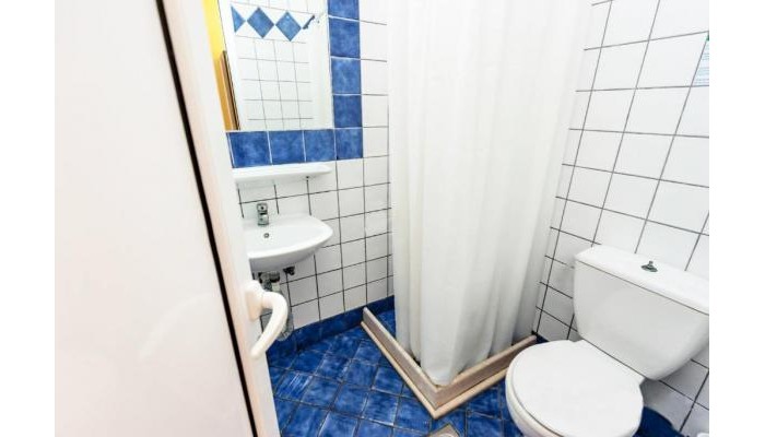 Hotel Koulouris Beach poza 10