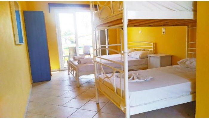 Hotel Koulouris Beach poza 7