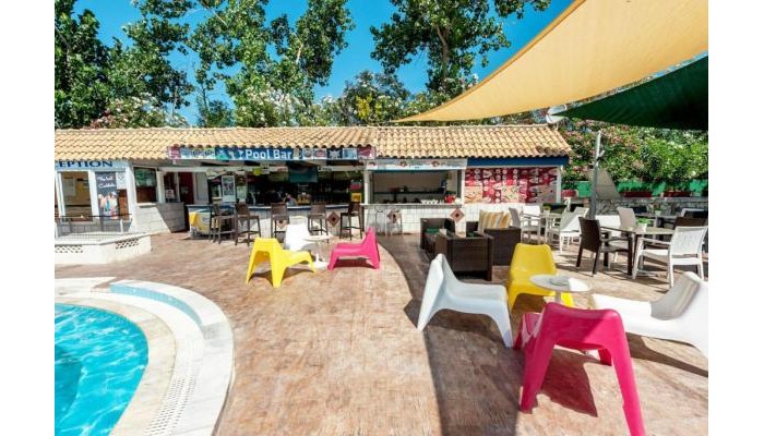 Hotel Koulouris Beach poza 14