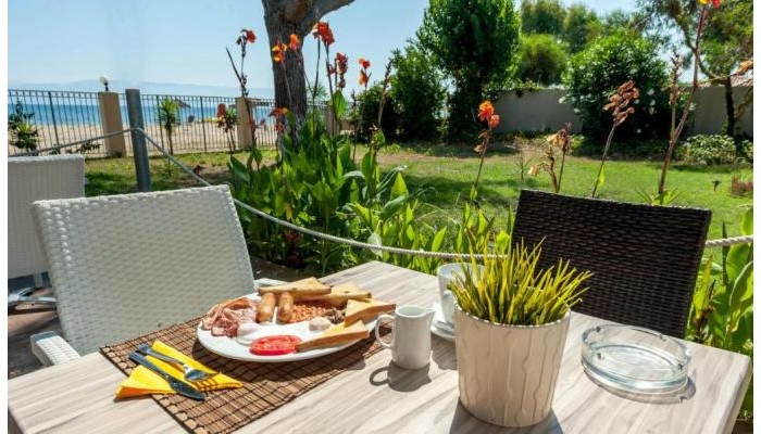 Hotel Koulouris Beach poza 12