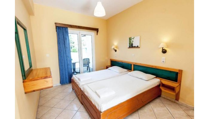 Hotel Koulouris Beach poza 2