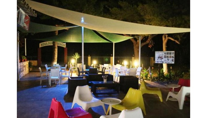 Hotel Koulouris Beach poza 13