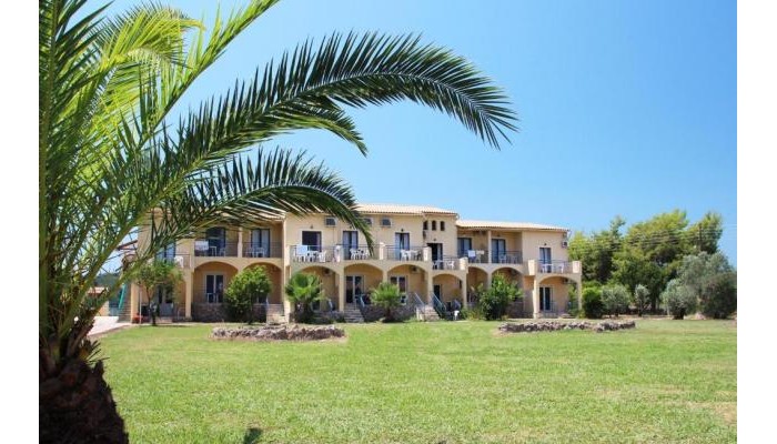 Hotel Koulouris Beach poza 1