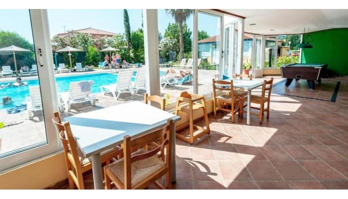 Hotel Koulouris Beach poza 11