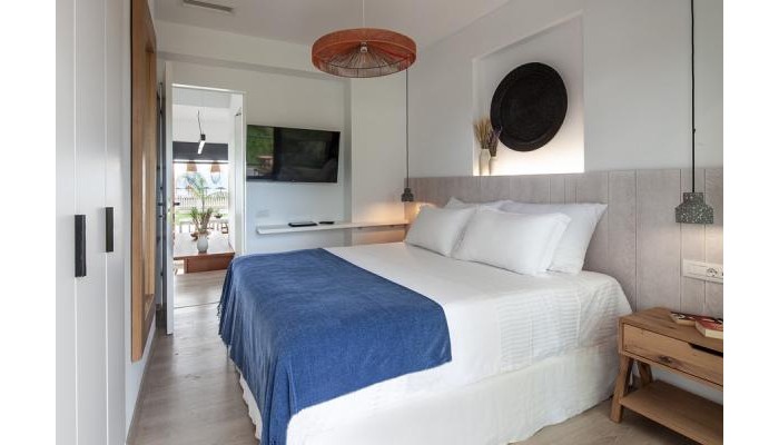 Hotel Sun N Chill poza 9