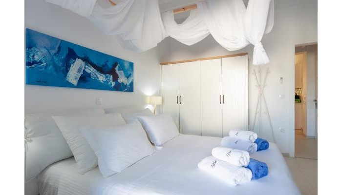 Hotel Sun N Chill poza 8