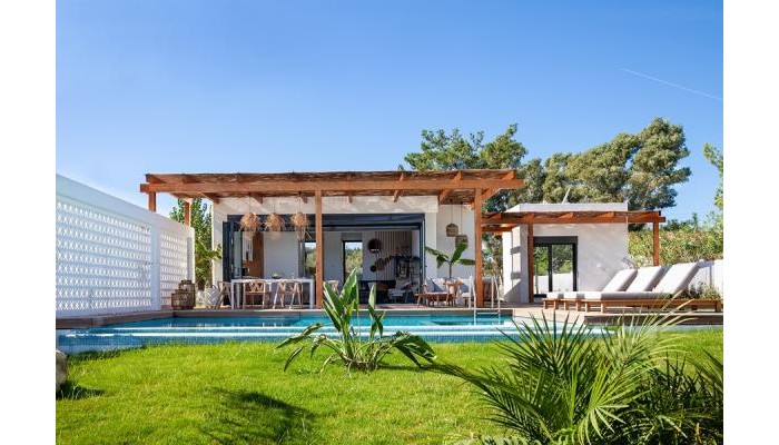 Hotel Sun N Chill poza 1