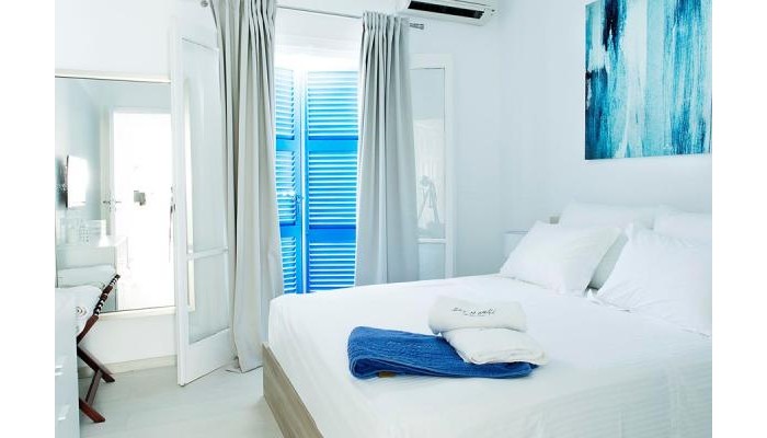 Hotel Sun N Chill poza 5