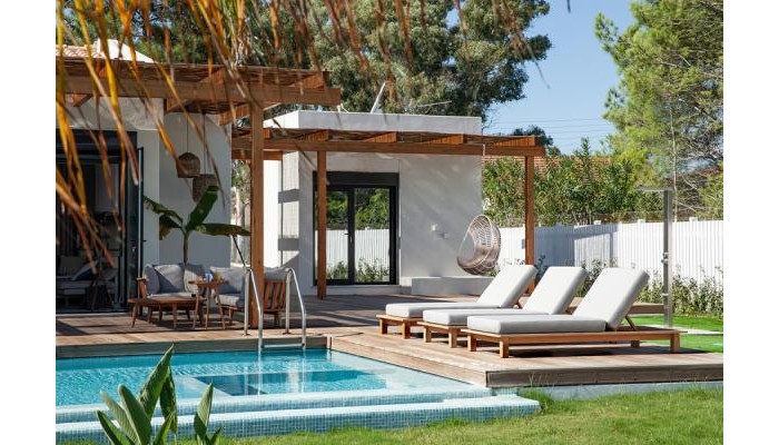 Hotel Sun N Chill poza 25