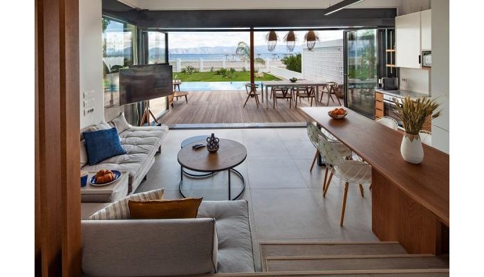 Hotel Sun N Chill poza 17