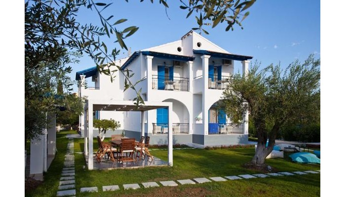 Hotel Sun N Chill poza 0