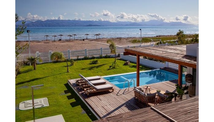 Hotel Sun N Chill poza 26