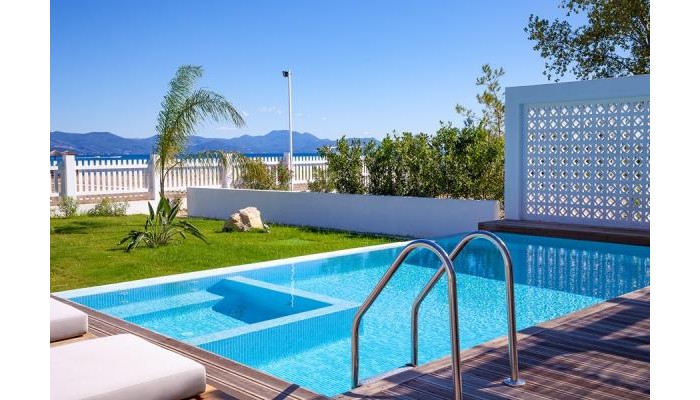 Hotel Sun N Chill poza 24