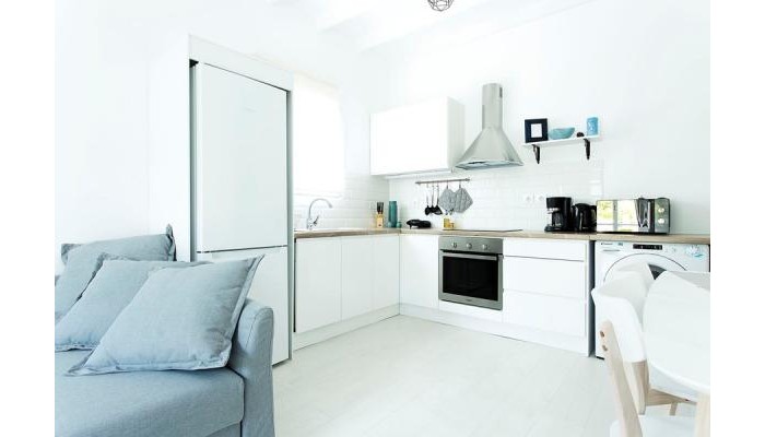 Hotel Sun N Chill poza 11