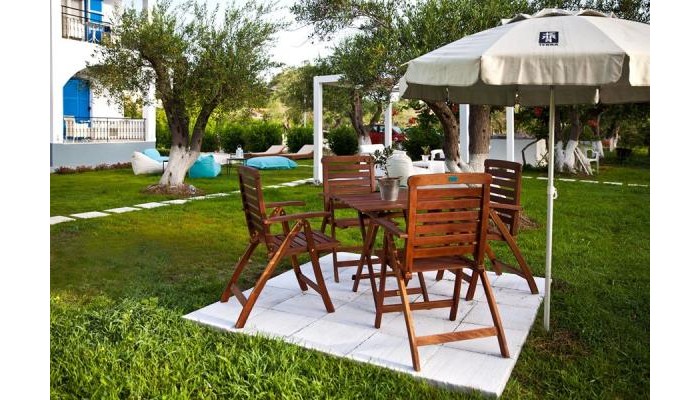 Hotel Sun N Chill poza 23