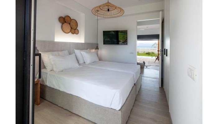 Hotel Sun N Chill poza 10