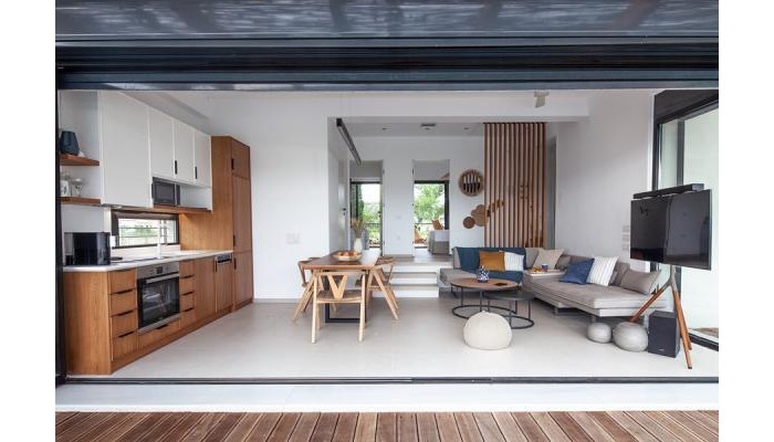 Hotel Sun N Chill poza 16