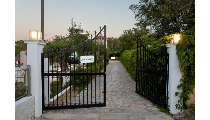 Hotel Sun N Chill poza 2