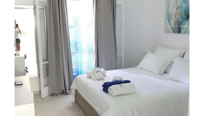 Hotel Sun N Chill poza 6