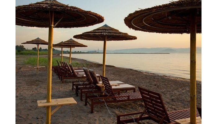 Hotel Sun N Chill poza 29