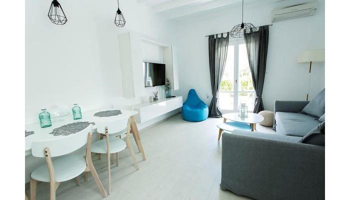 Hotel Sun N Chill poza 12