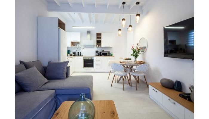 Hotel Sun N Chill poza 14