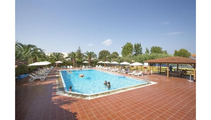 Island Beach Resort poza 7