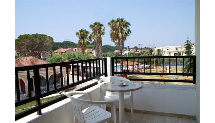 Island Beach Resort poza 4