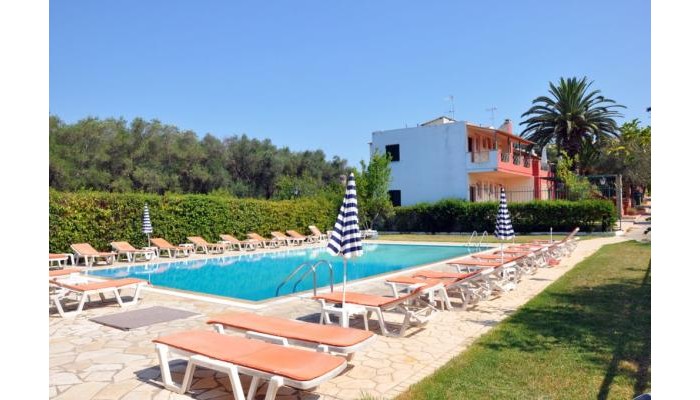 Island Hill Hotel poza 9