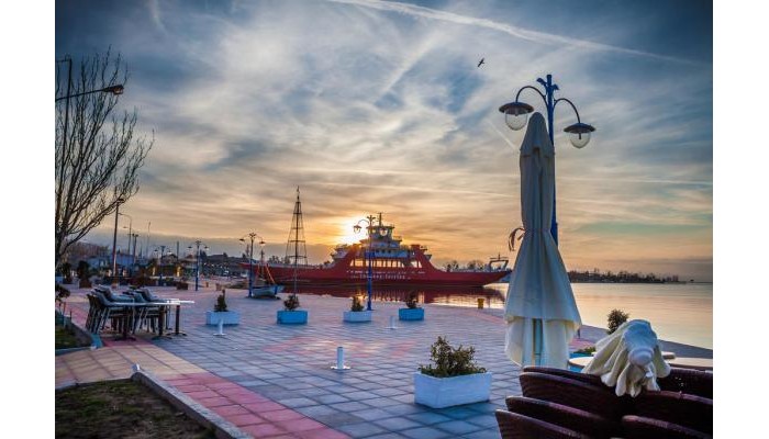 Hotel Filippion poza 1