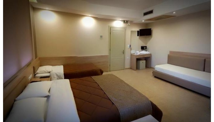 Hotel Filippion poza 5