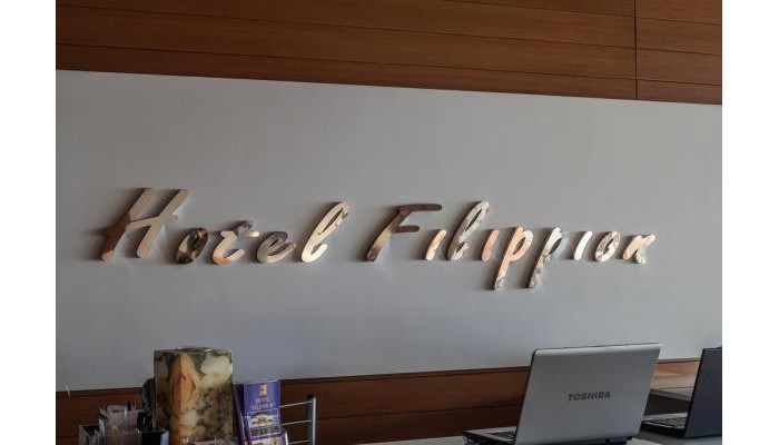 Hotel Filippion poza 7