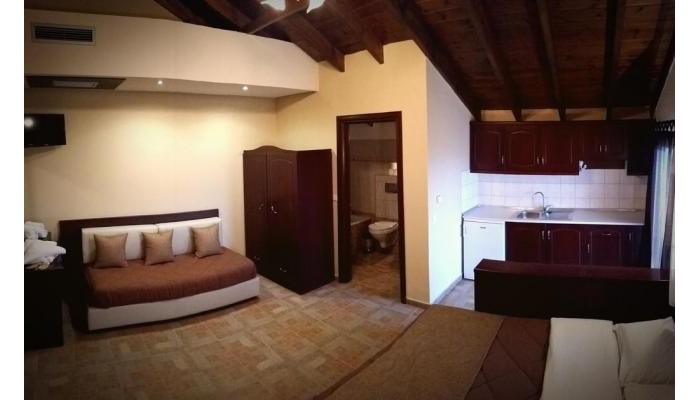 Hotel Filippion poza 8