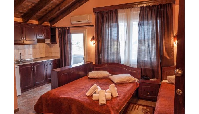 Hotel Filippion poza 10