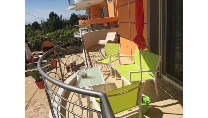 Hotel Orange House poza 1